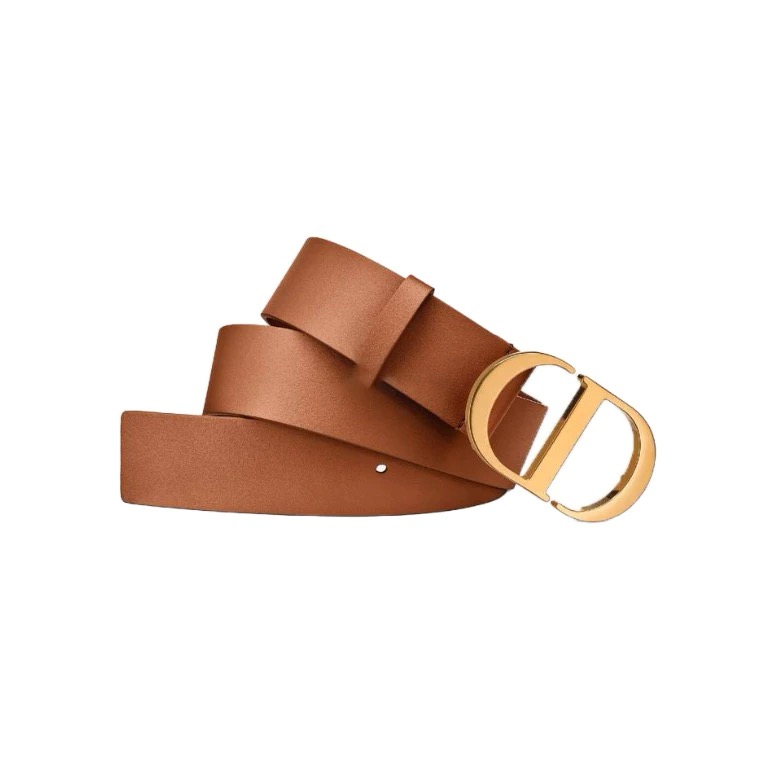 DIOR belt