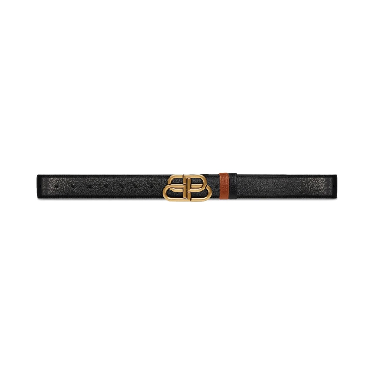 Balenciaga belt