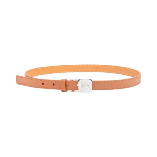 LOEWE belt fashion