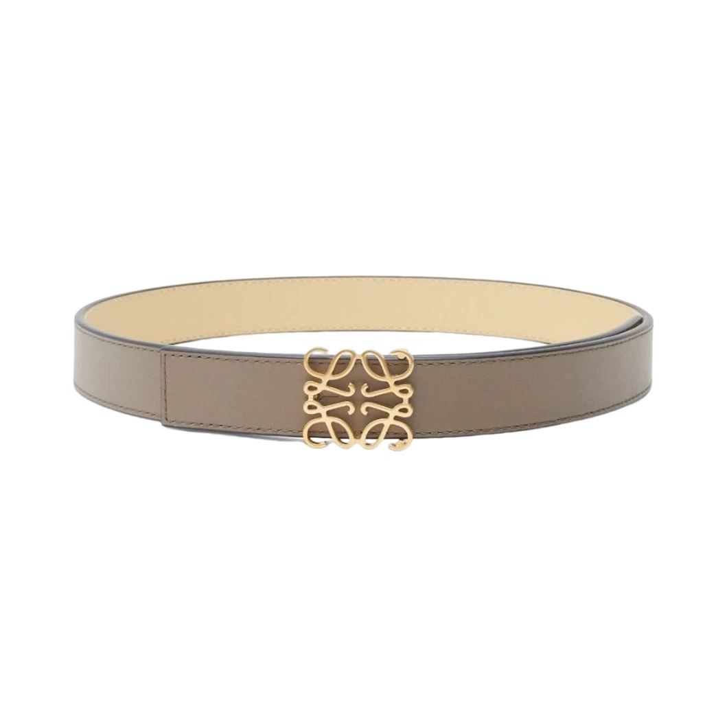 LOEWE belt fashion