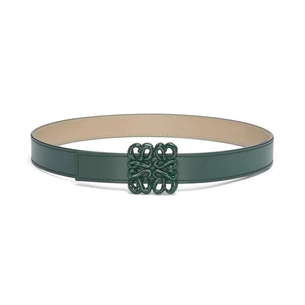 LOEWE belt fashion
