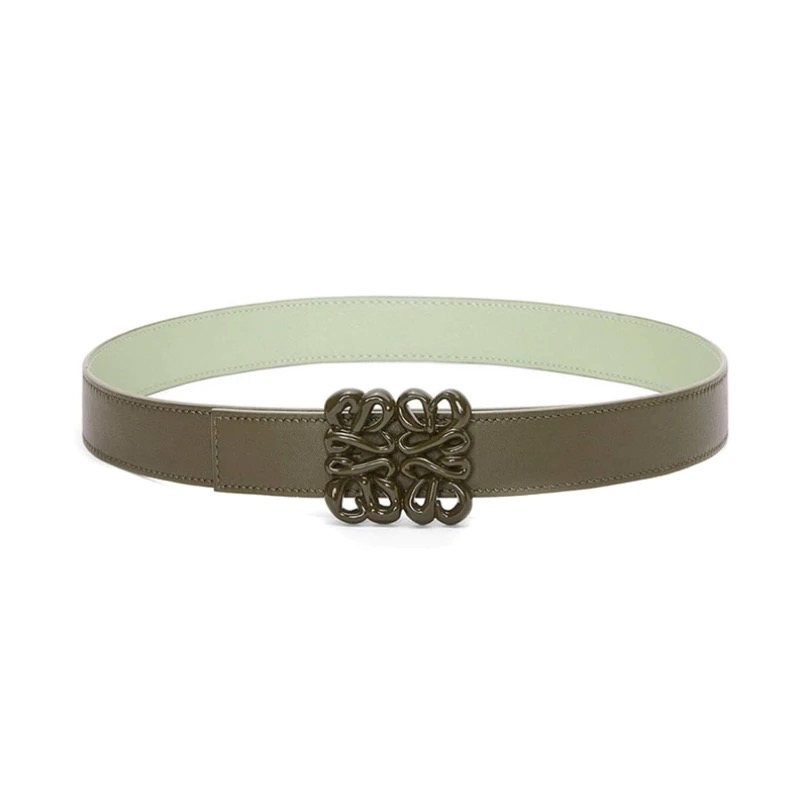 LOEWE belt fashion