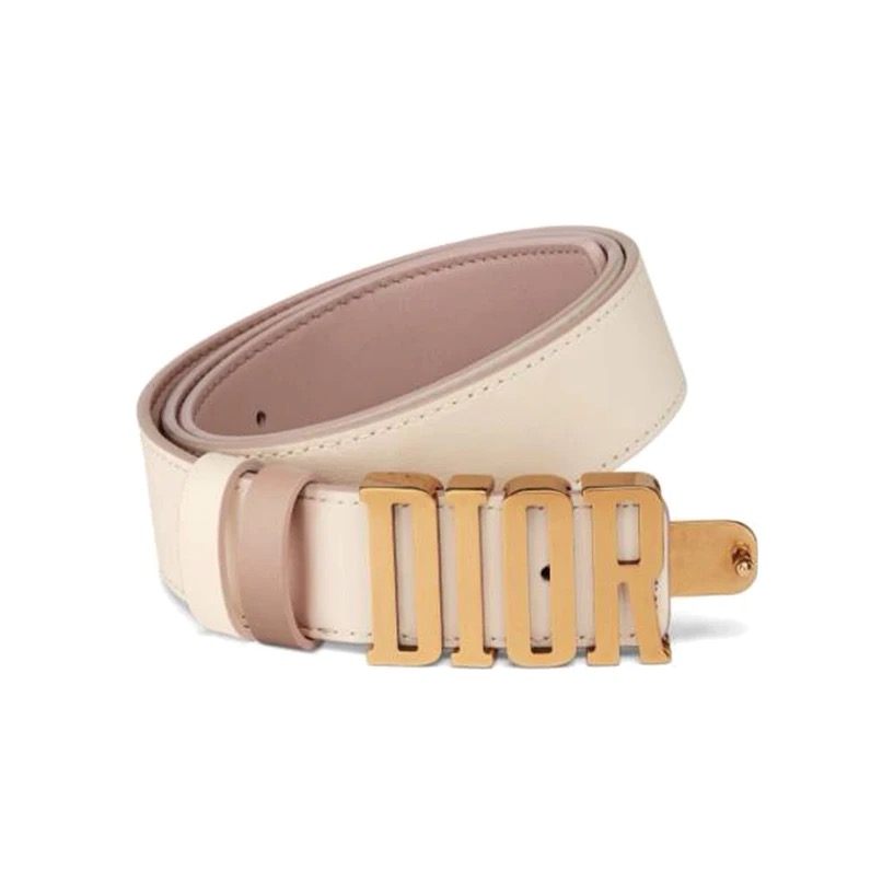 DIOR belt