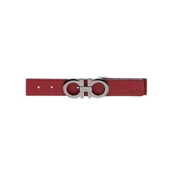 Salvatore Ferragamo belt 679710