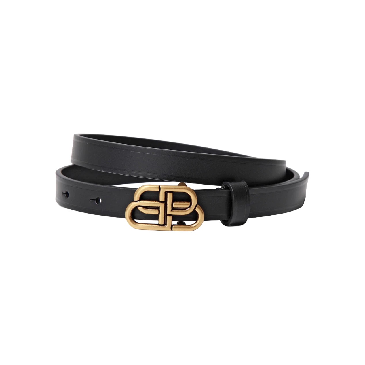 Balenciaga belt