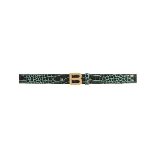 Balenciaga belt