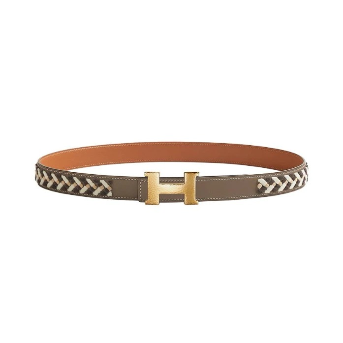 Hermes belt