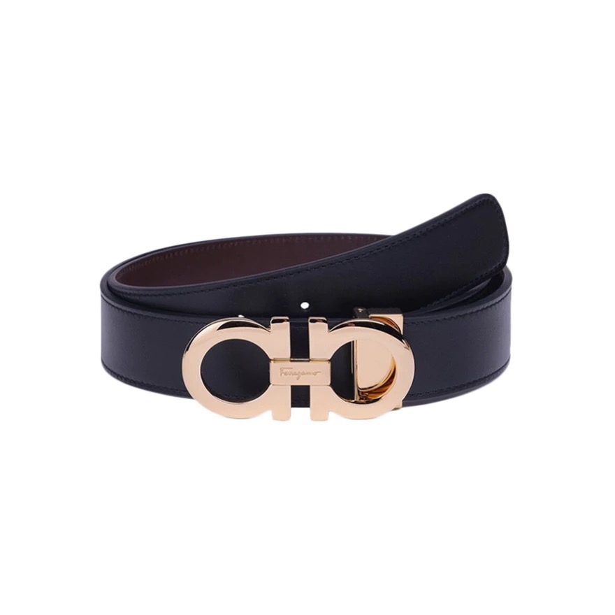 Salvatore Ferragamo belt 679710