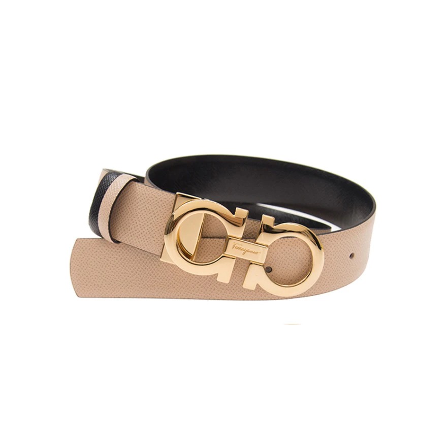 Salvatore Ferragamo belt 679938