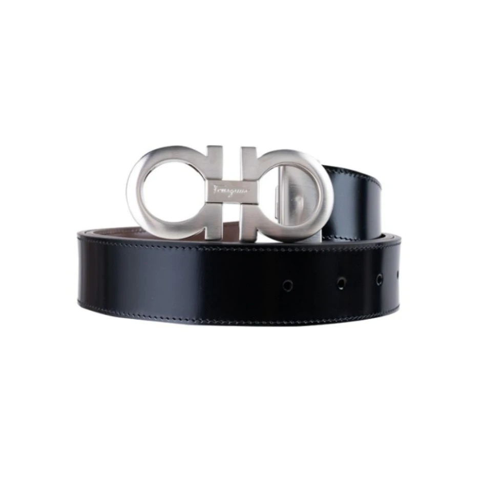 Salvatore Ferragamo belt 679710