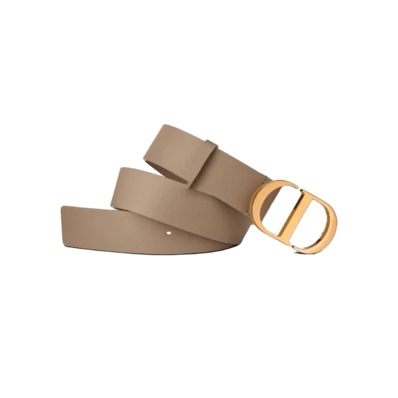 DIOR belt