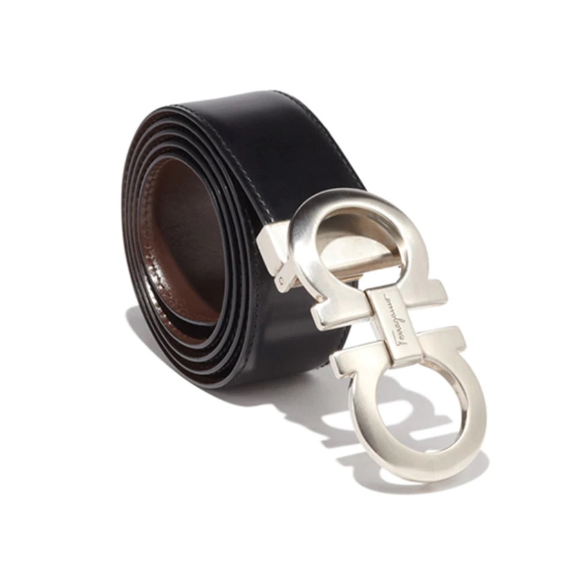 Salvatore Ferragamo belt 679938