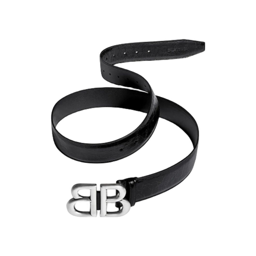 Balenciaga belt