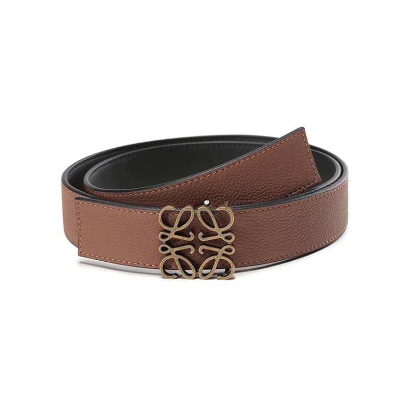 LOEWE belt fashion
