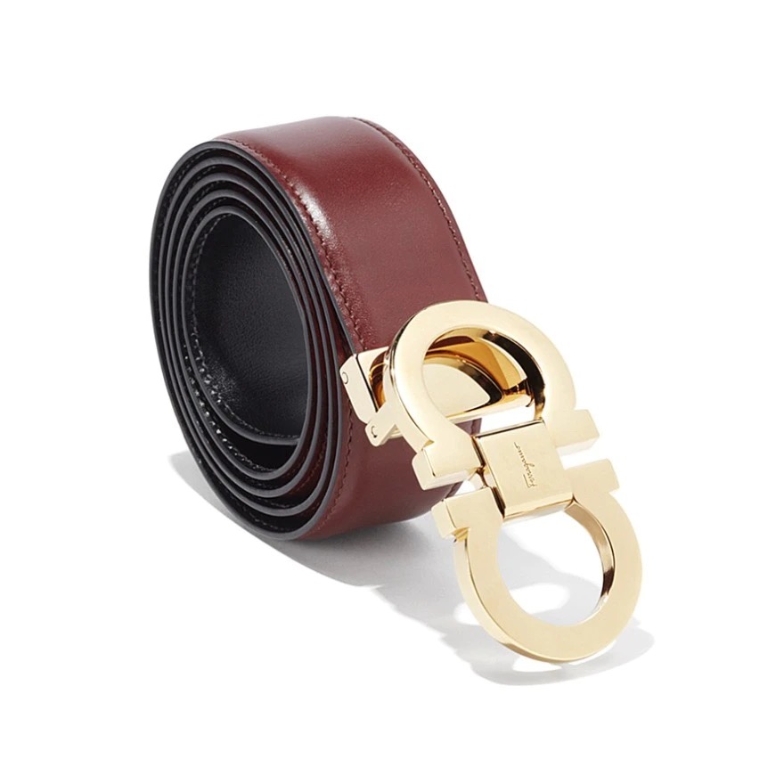 Salvatore Ferragamo belt 679535