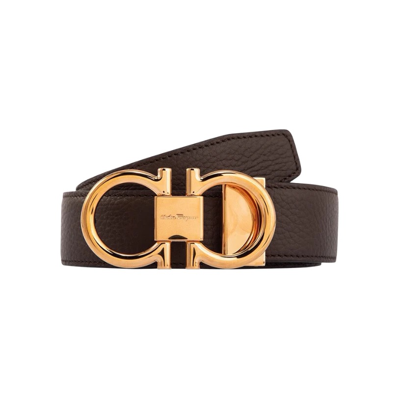 Salvatore Ferragamo belt 679938