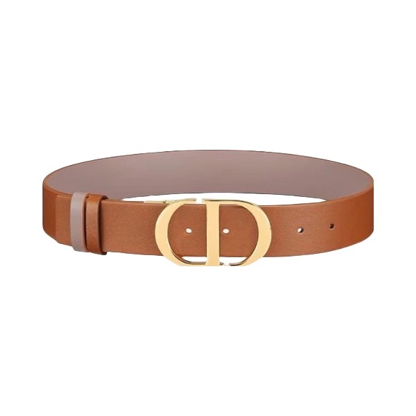 DIOR belt