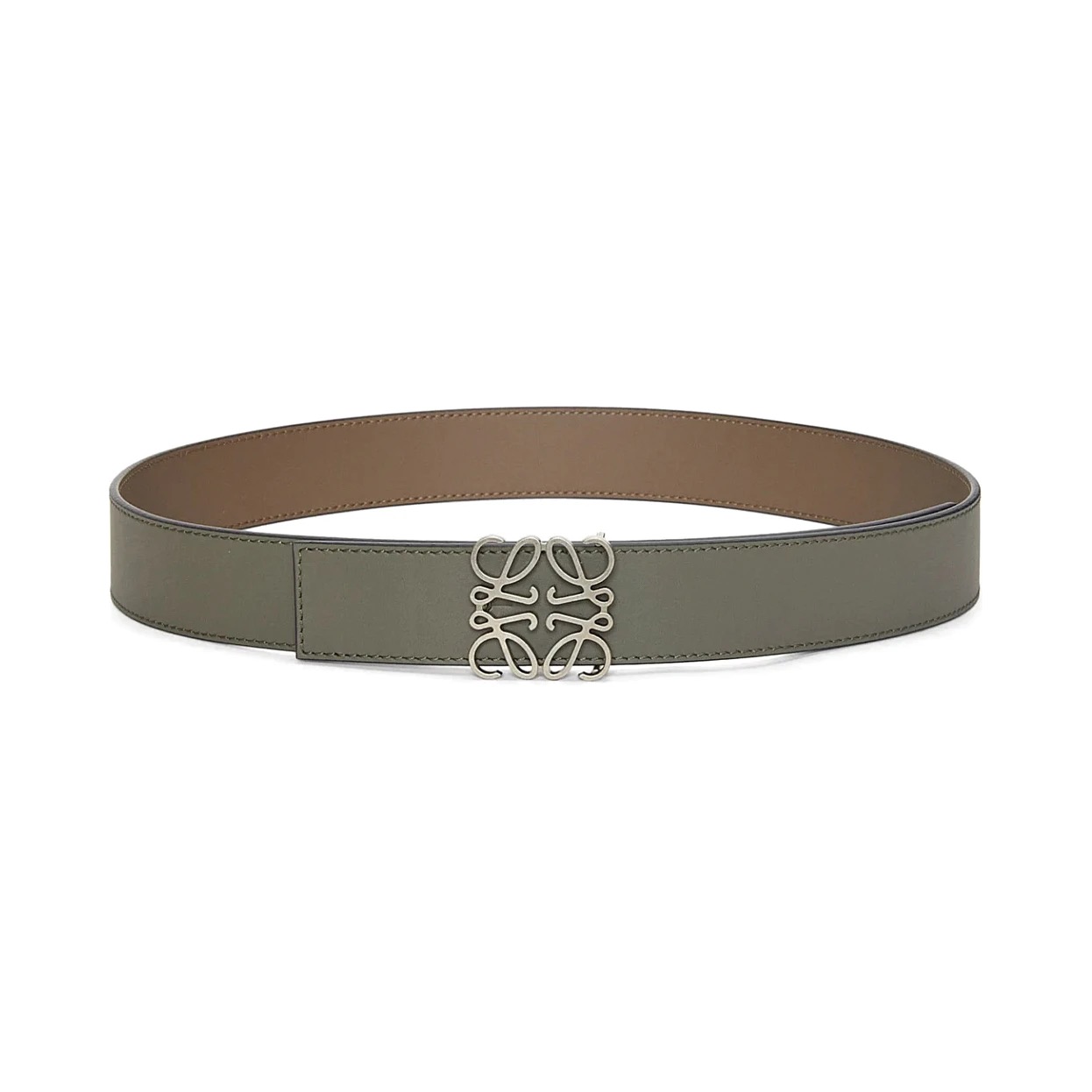LOEWE belt fashion