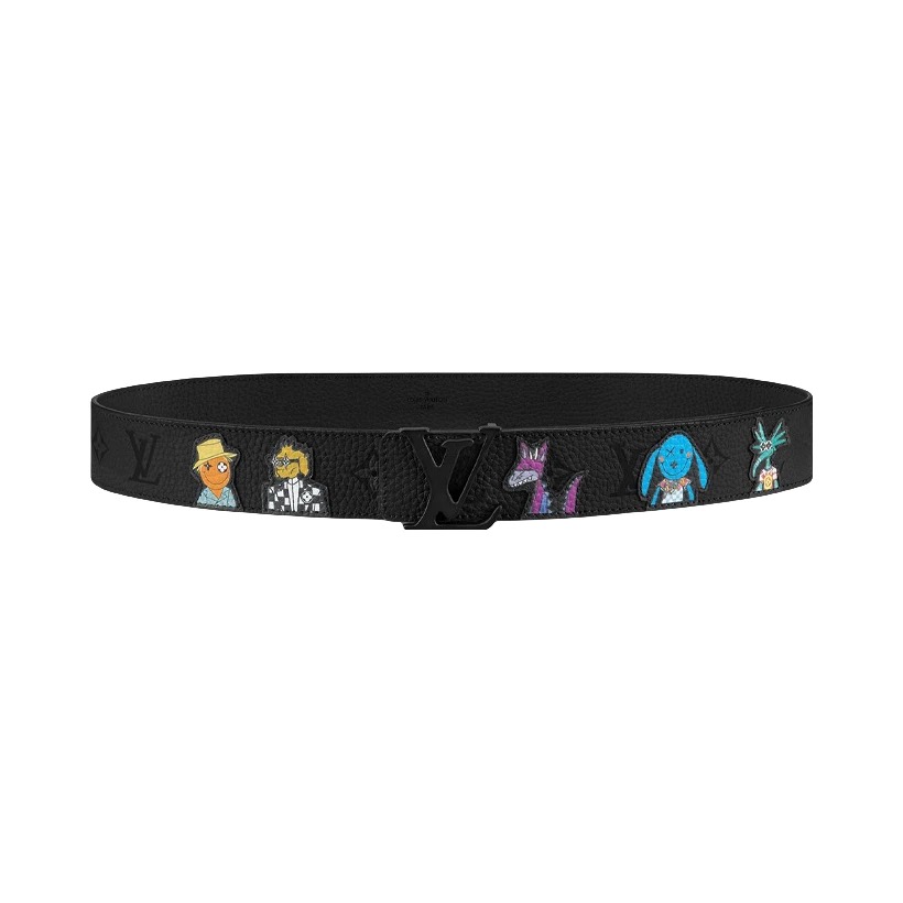 Louis Vuitton belt
