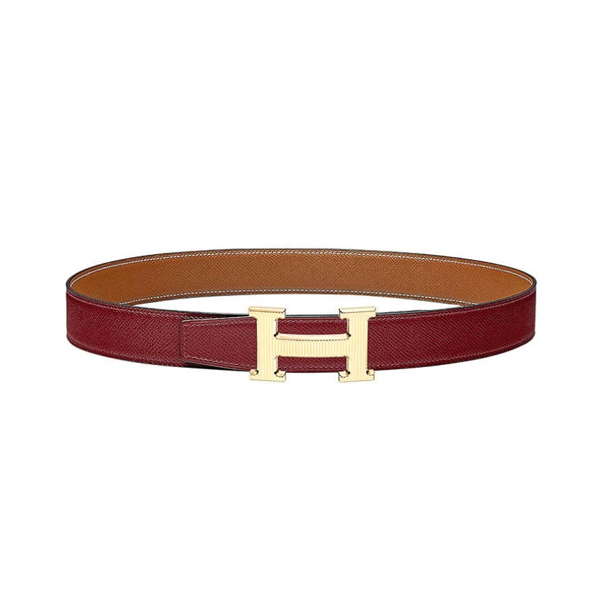 Hermes belt