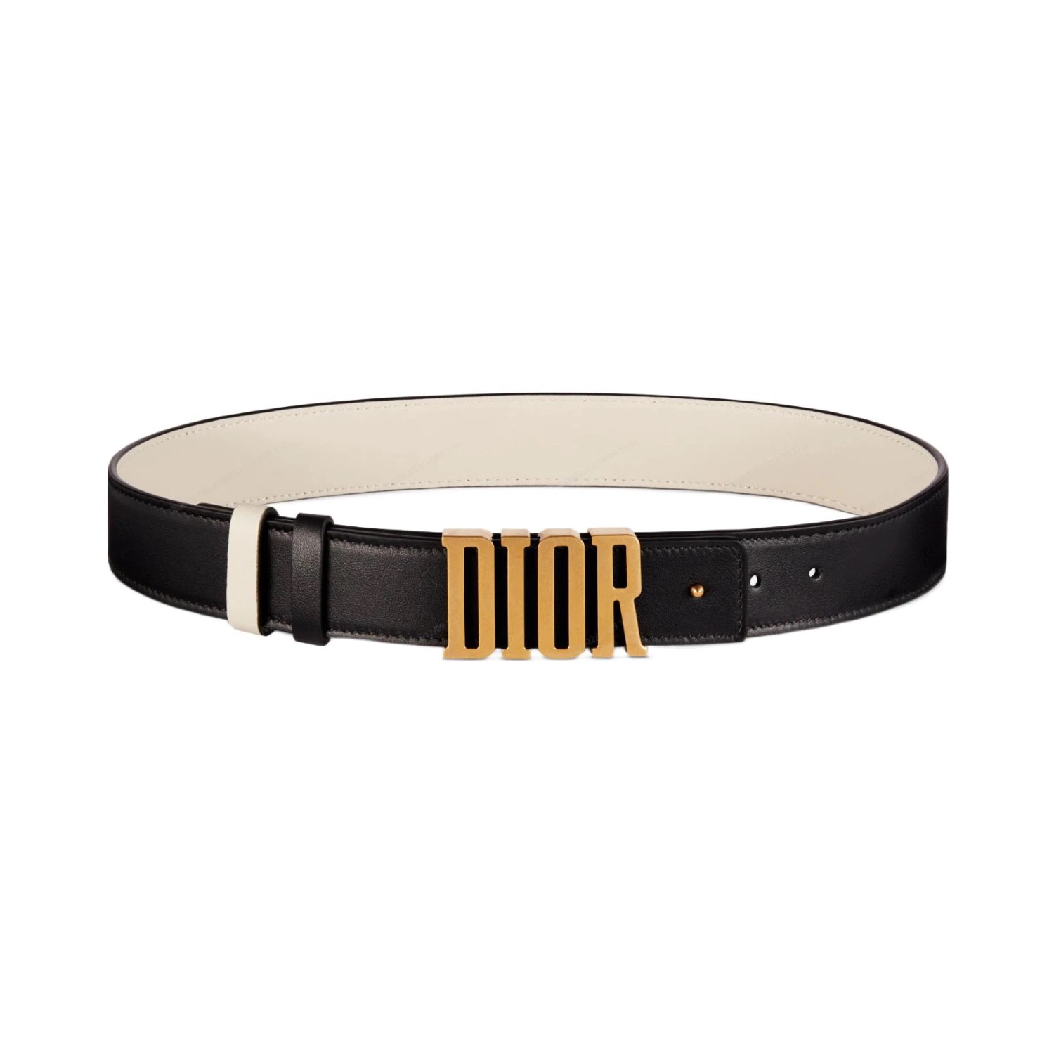 DIOR belt
