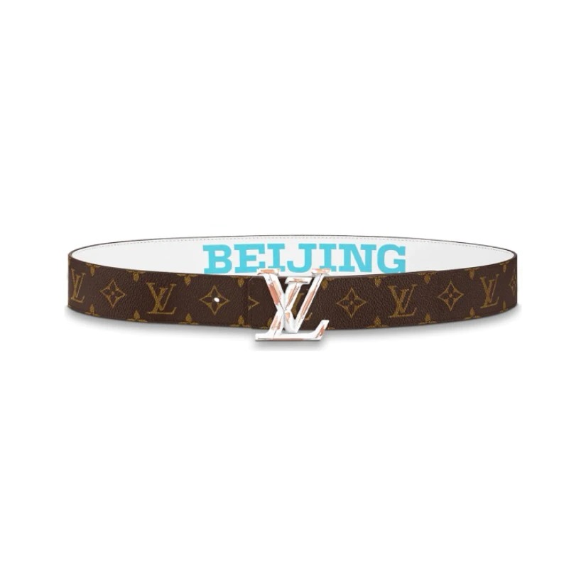 Louis Vuitton belt