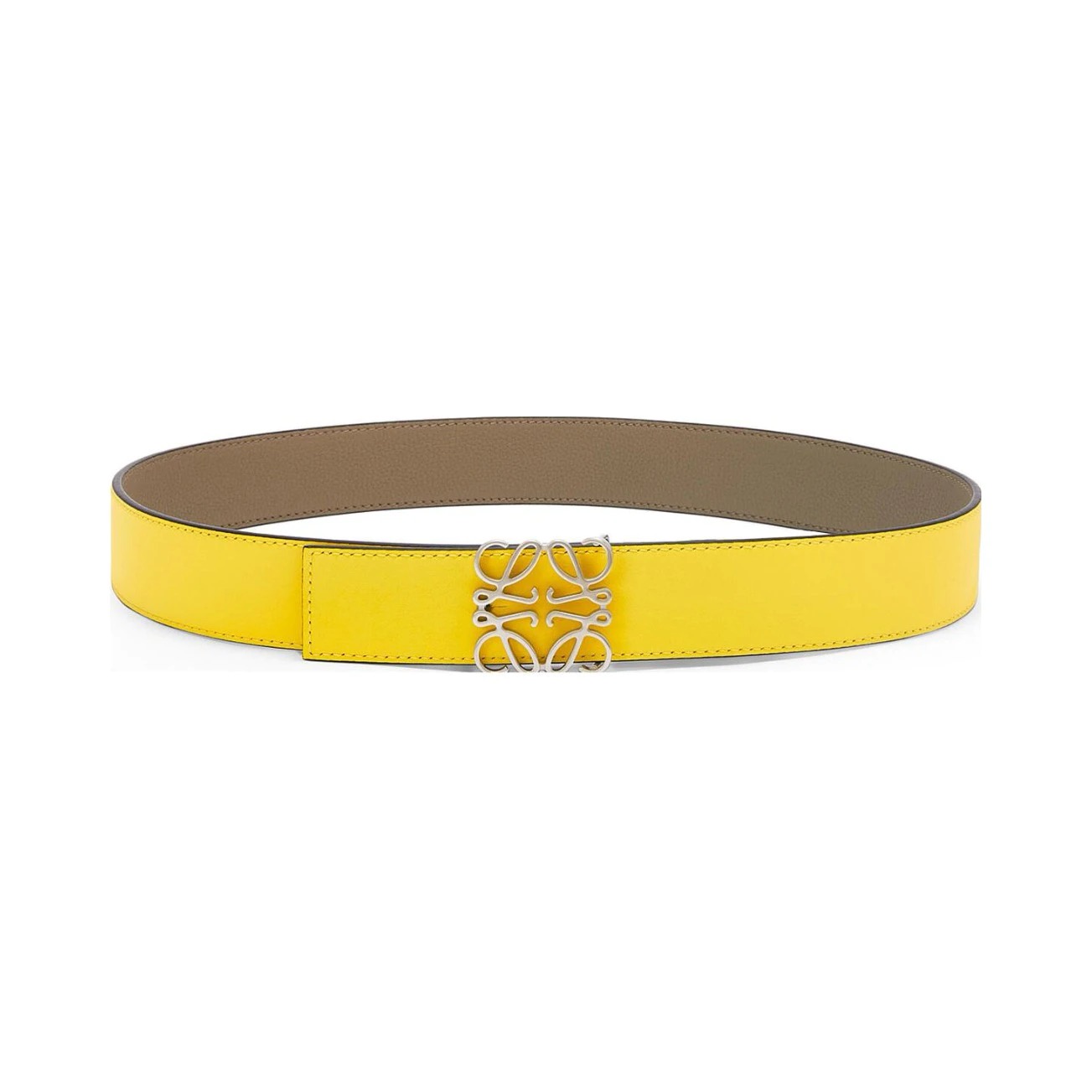 LOEWE belt fashion