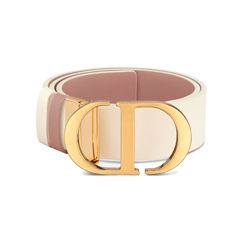 DIOR belt