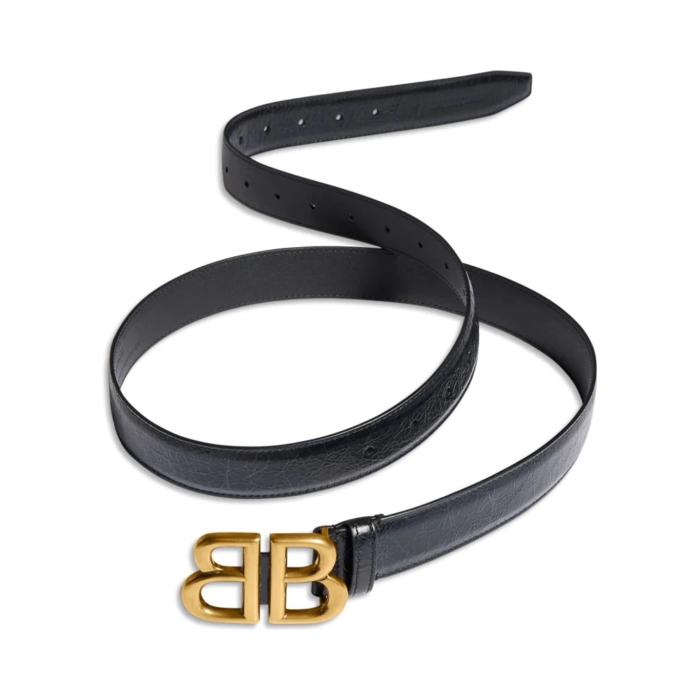 Balenciaga belt