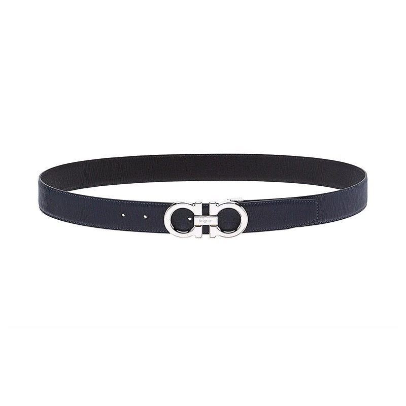 Salvatore Ferragamo belt 679710