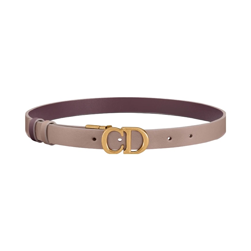 DIOR belt