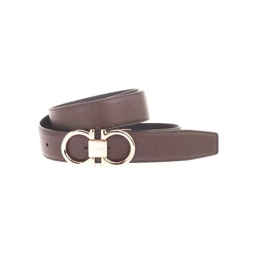 Salvatore Ferragamo belt 679938