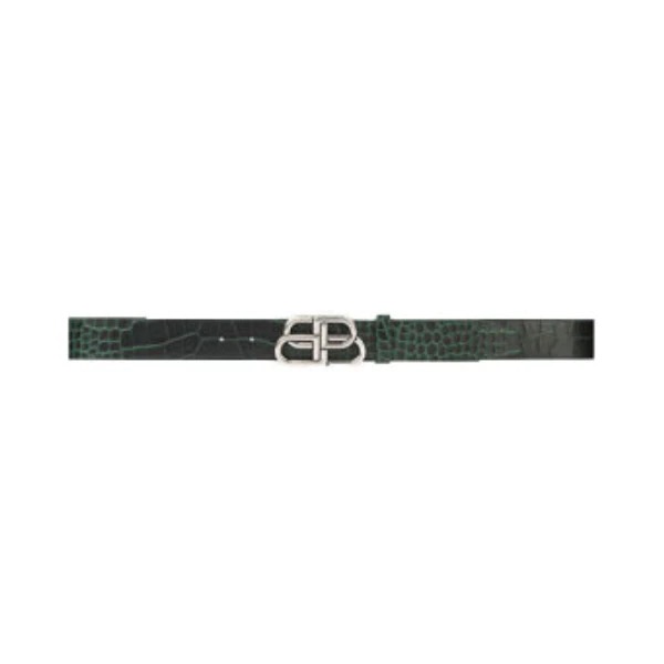Balenciaga belt