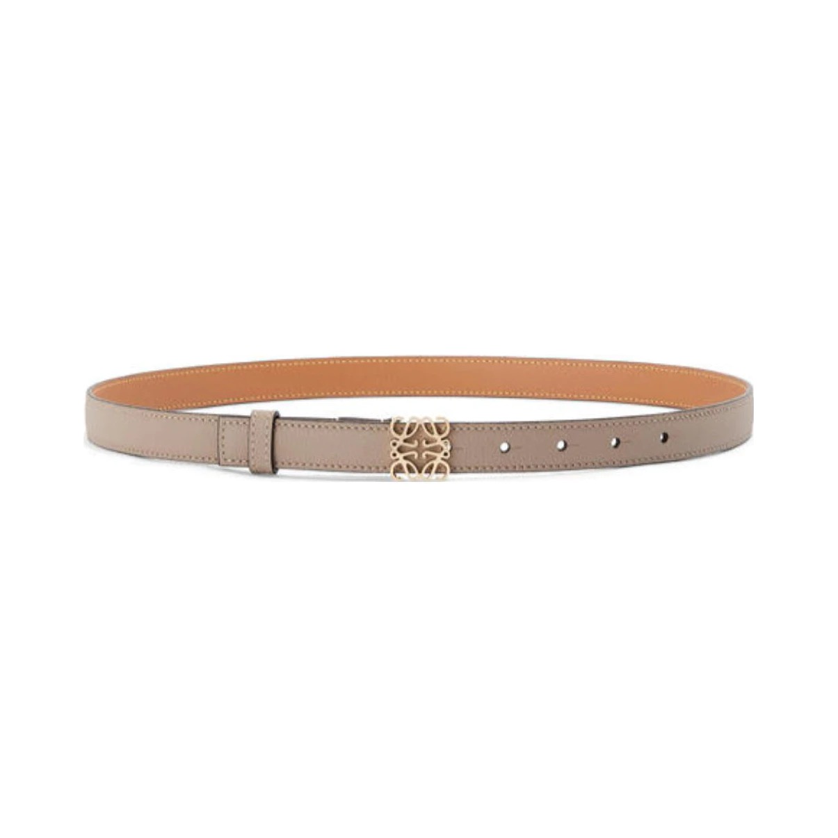 LOEWE belt fashion