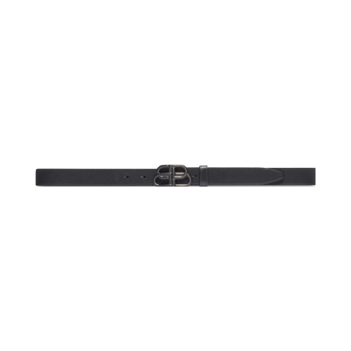 Balenciaga belt