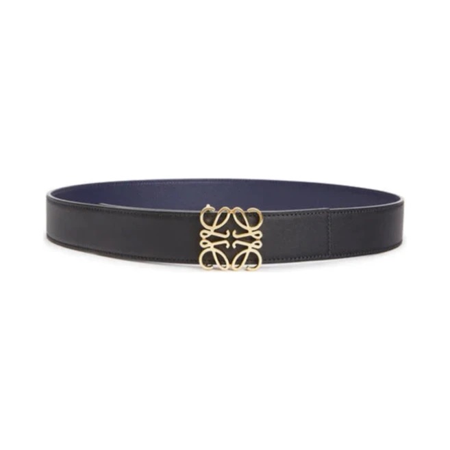 LOEWE belt fashion