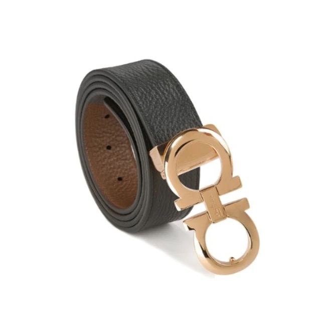 Salvatore Ferragamo belt 679710