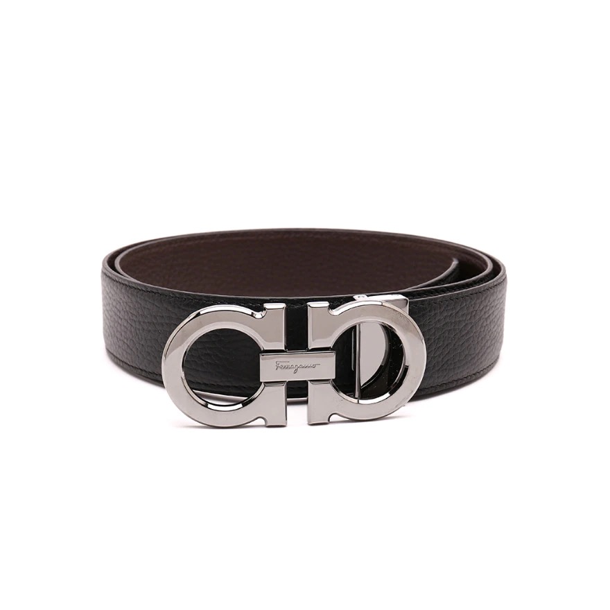 Salvatore Ferragamo belt 679710