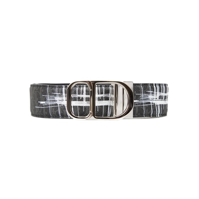 DIOR belt
