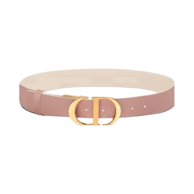 DIOR belt