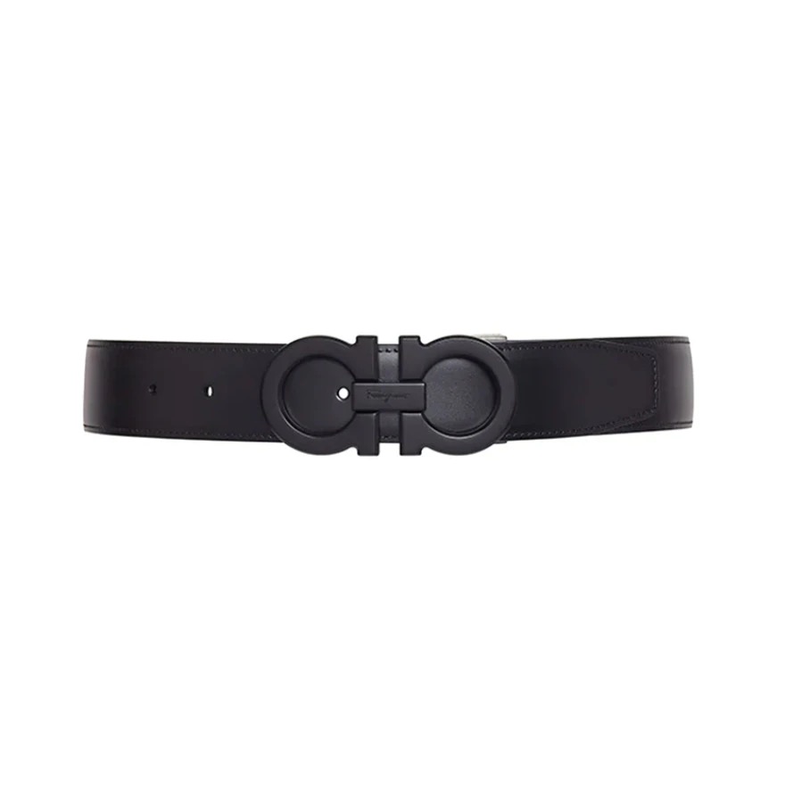 Salvatore Ferragamo belt 679710