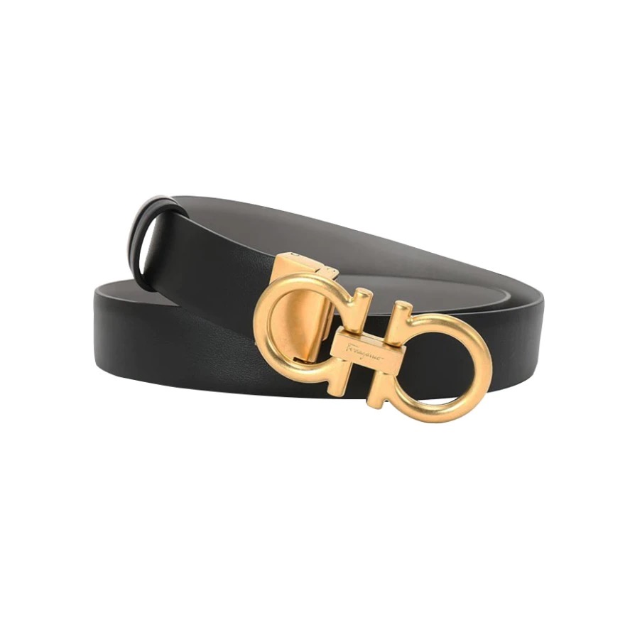 Salvatore Ferragamo belt 679938