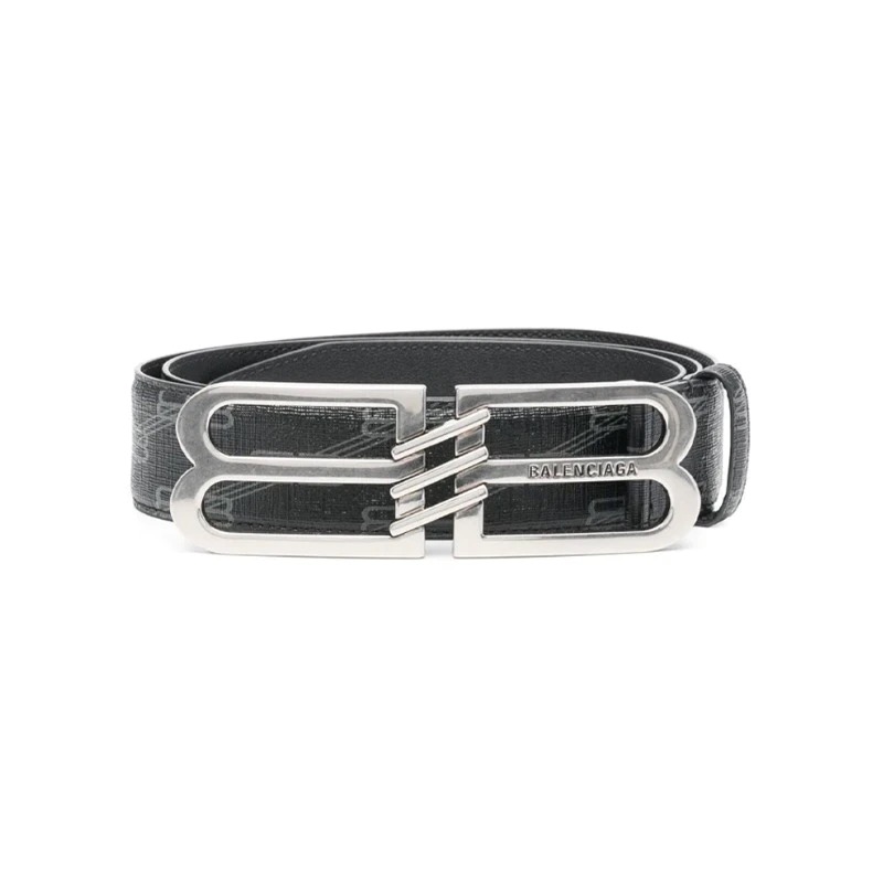Balenciaga belt