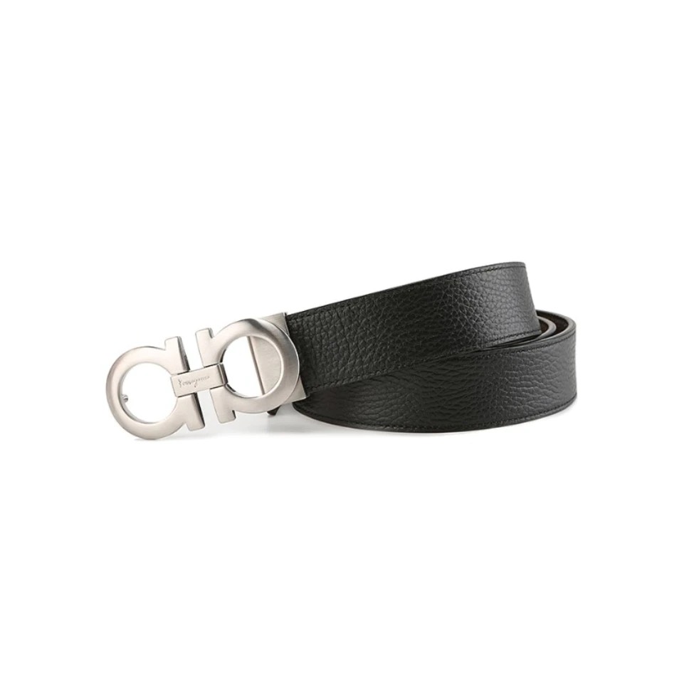 Salvatore Ferragamo belt 679710