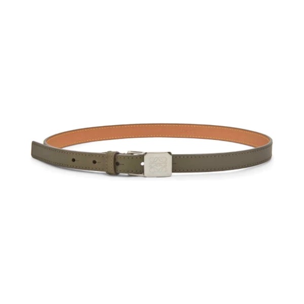 LOEWE belt fashion