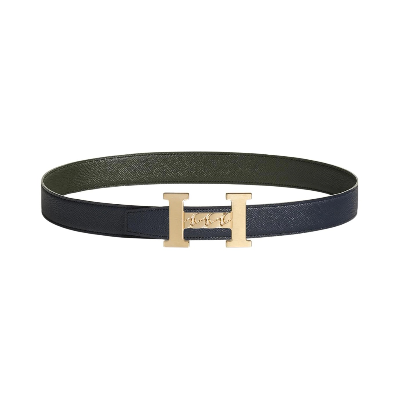 Hermes belt