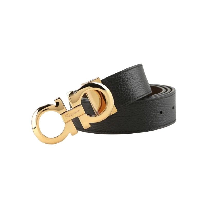 Salvatore Ferragamo belt 679710
