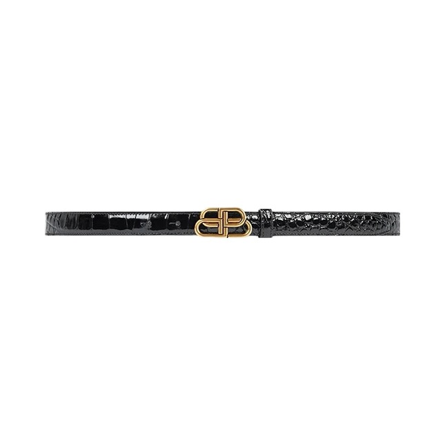 Balenciaga belt