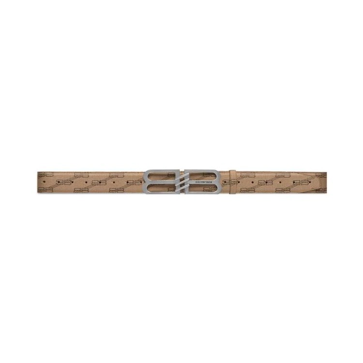Balenciaga belt