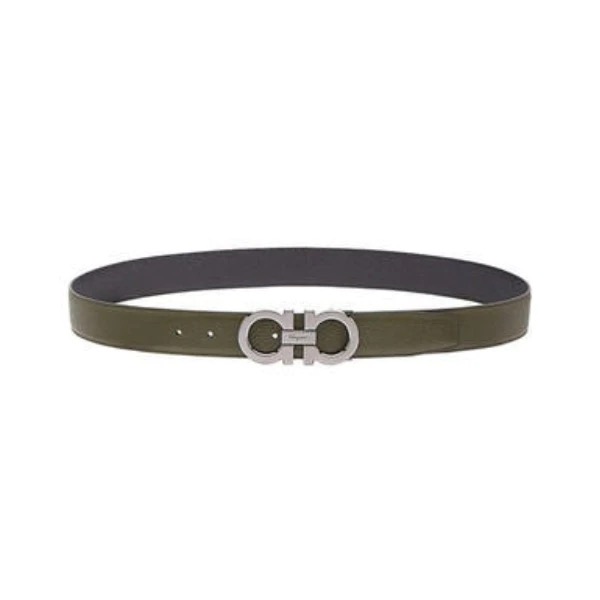 Salvatore Ferragamo belt 679710